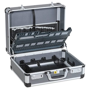 Allit AluPlus Service 427210 Werkzeugkoffer