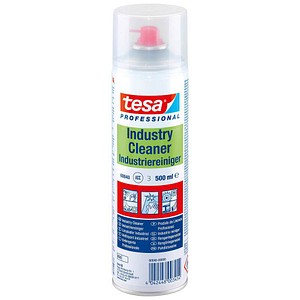 tesa Professional Industry Cleaner 60040 Industriereiniger-Spray 500,0 ml