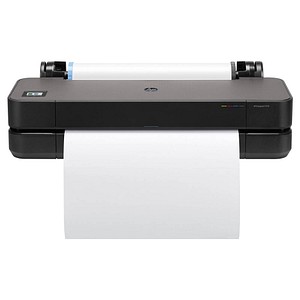 HP DesignJet T250 610 mm (24 Zoll) Plotter HP DesignJet T250 610 mm (24 Zoll) Plotter