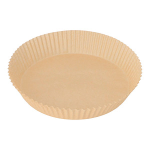 PAPSTAR Backpapier für Heißluftfritteusen 20 cm rund 100 St.