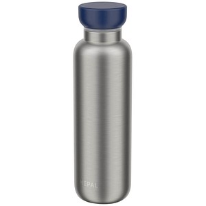 MEPAL Isolierflasche Ellipse vivid blue 500,0 ml, 1 St.