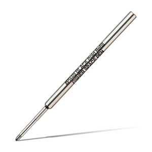 fisher SPACE PEN® Kugelschreibermine B schwarz, 1 St.