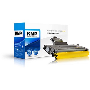 KMP B-T21 schwarz Toner ersetzt brother TN-2120 KMP B-T21 schwarz Toner ersetzt brother TN-2120