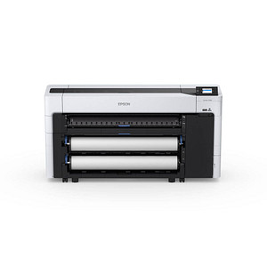 EPSON SureColor SC-T7700D Plotter