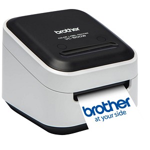 brother VC-500W Etikettendrucker brother VC-500W Etikettendrucker