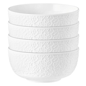 Seltmann Weiden Müslischalen Nori weiß 0,82 l, 4 St.