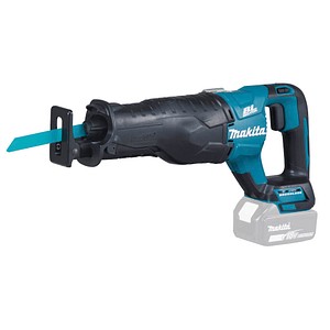 makita DJR187ZK Akku-Säbelsäge 18,0 V, ohne Akku