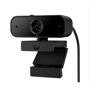 HP 435 FHD Webcam schwarz