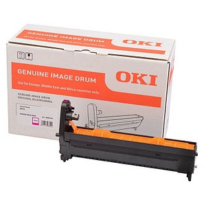 OKI 46507414 magenta Trommel OKI 46507414 magenta Trommel