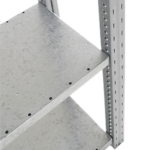 Lagerregale für Gewerbekunden | Printus