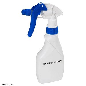 VERMOP Sprühflasche blau