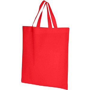 VP Stofftasche Kunstfaser rot 1FTWO005380