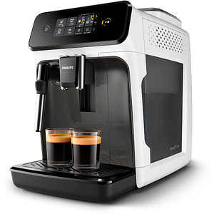 PHILIPS EP1223/00 Kaffeevollautomat weiß