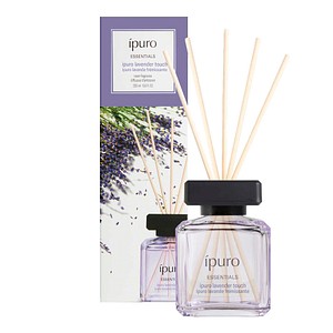ipuro Raumduft ESSENTIALS lavender touch blumig 200,0 ml, 1 St.