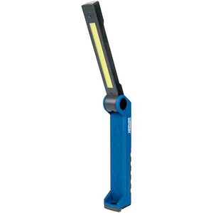Rapid The Mechanic LED Handleuchte blau, 1 St.