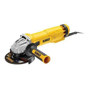 DeWALT DWE4217-QS Winkelschleifer 1.200 W