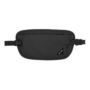 pacsafe Bauchtasche Coversafe X100 schwarz