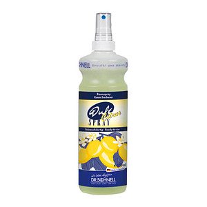 Dr. Schnell Raumspray CITRUS Citrus 0,5 l, 1 St.