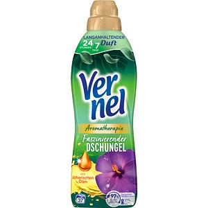 Vernel Aromatherapie Weichspüler flüssig, 814 ml