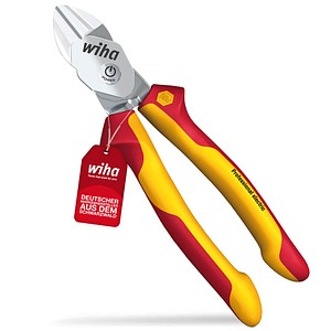 Wiha Seitenschneider BiCut® Professional electric mit DynamicJoint® 38984