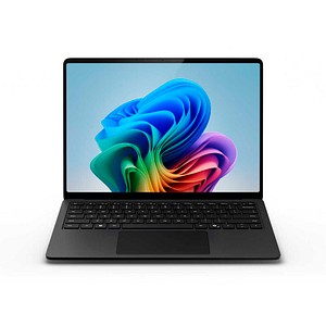 Microsoft Surface EP2-22248 Laptop 35,0 cm (13,8 Zoll), 16 GB RAM, 256 GB SSD, Intel® Core™ Ultra 7 266V