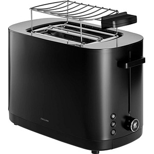 ZWILLING Enfinigy Toaster schwarz