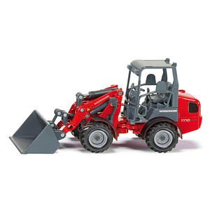 siku Weidemann Radlader 3059 Spielzeugauto