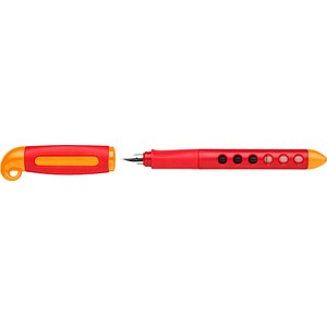 FABER-CASTELL SCRIBOLINO Patronenfüller rot A (für Anfänger), 1 St.