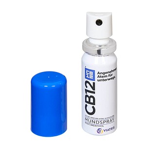 CB12® Mundspray  15 ml