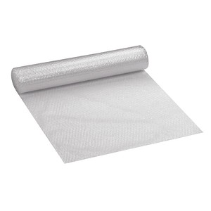 Sealed Air AIRCAP® RECYCLED Luftpolsterfolie 5,0 m x 50,0 cm, 1 Rolle