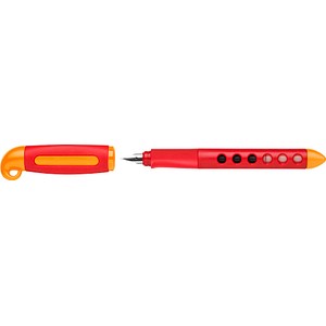 FABER-CASTELL SCRIBOLINO Patronenfüller rot A (für Anfänger), 1 St.