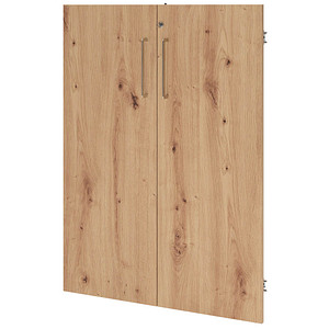 HAMMERBACHER FlexWall Türen asteiche 105,3 cm