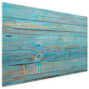 ALLboards Magnettafel 60,0 x 40,0 cm Blaues Brett