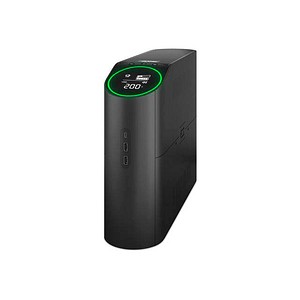 APC Back-UPS Pro 2200VA BGM2200B-GR USV schwarz,