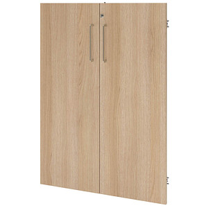 HAMMERBACHER FlexWall Türen eiche 105,3 cm