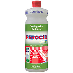 Dr. Schnell Kalklöser PEROCID ECO Allzweckreiniger 1 l, 1 St.