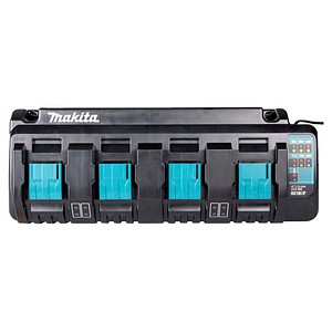 makita DC18SF Akku-Ladegerät
