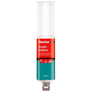 fischer GOW Kraft Alleskleber 25 ml, 1 St.