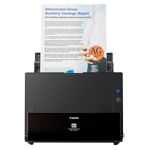 Canon DR-C225W II Dokumentenscanner Canon DR-C225W II Dokumentenscanner