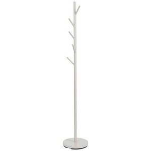 LOVE !T STORE !T Kleiderständer LOFT 551303OS grau Metall 5 Haken 30,0 x 170,0 cm, 1 St.