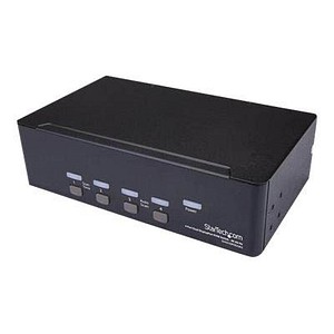 StarTech.com SV431DPDDUA2  KVM-Switch