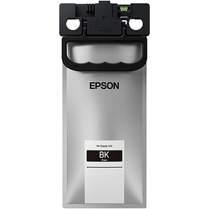 EPSON T11E1  schwarz Druckerpatrone