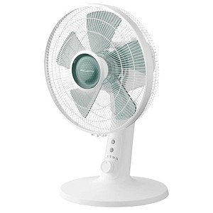 Rowenta VU2740 Turbo Silence Extreme Tischventilator