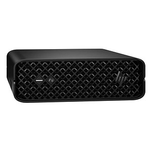 HP Z2 Mini G1i A40LSET PC