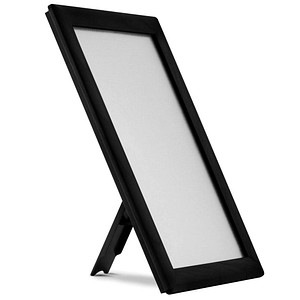 update displays  Klapprahmen Opti Frame schwarz 24,1 x 32,8 cm, 1 St.
