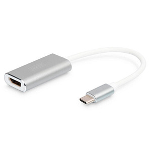 DIGITUS DA-70836  USB C/HDMI Adapter