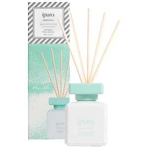 ipuro Raumduft ESSENTIALS time to be fruchtig 100,0 ml, 1 St.
