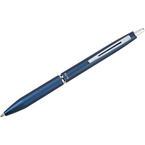 PILOT Kugelschreiber Acro 1000 blau, Schreibfarbe: schwarz, 1 St.