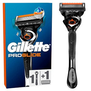 Gillette PROGLIDE Nassrasierer Herren