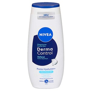 NIVEA Derma Control Duschgel 250 ml